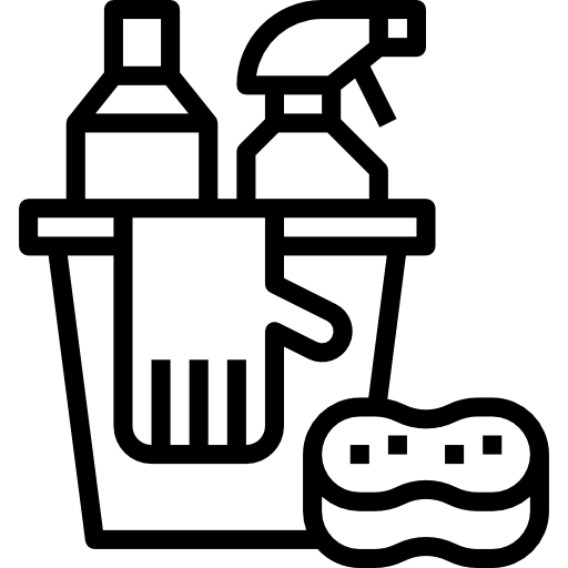 pictograms for household products