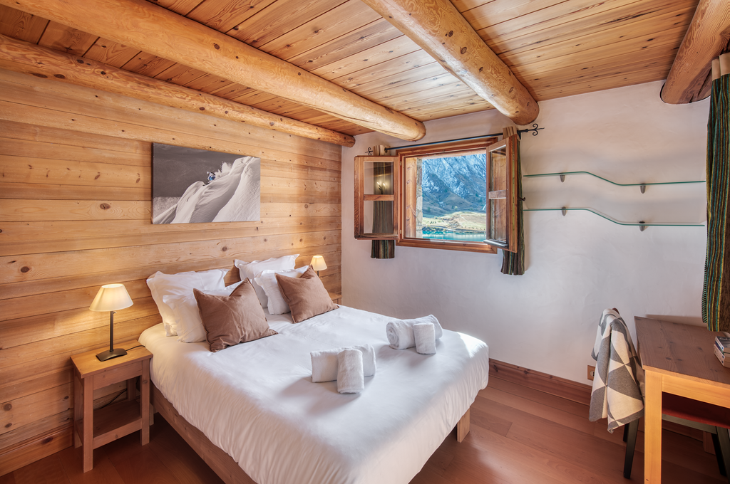 Room with a View