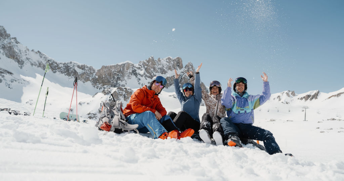10 Tips for a Super-Easy Ski Vacation
