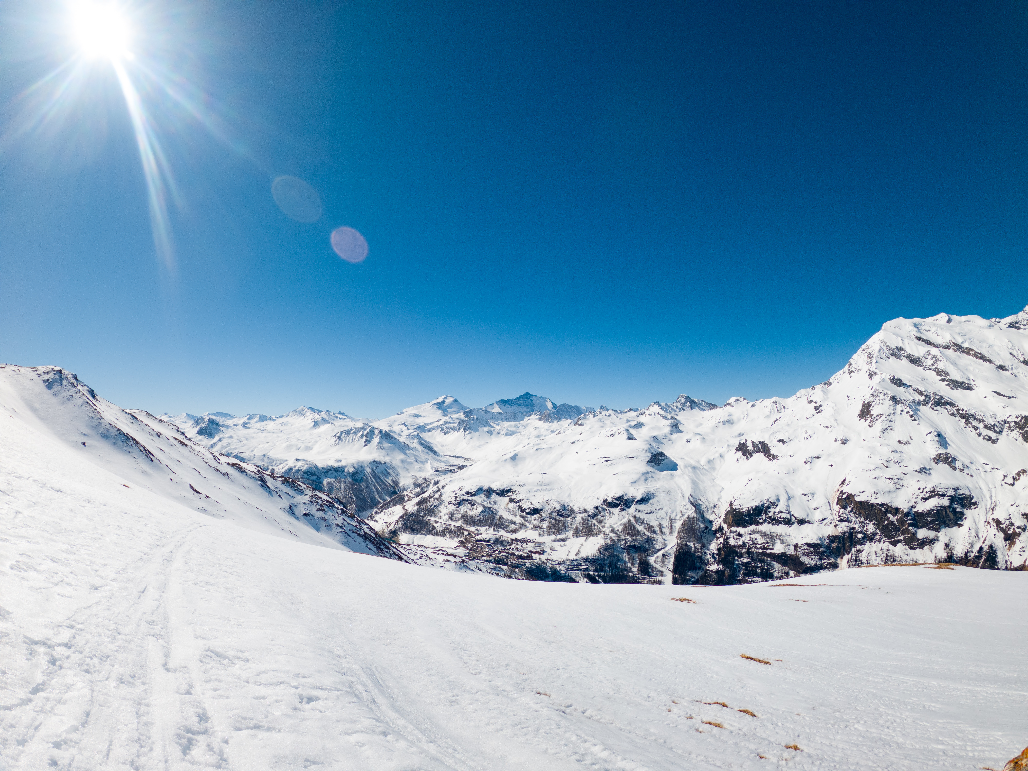 Spring Holidays: Where to Go Skiing in March-April?