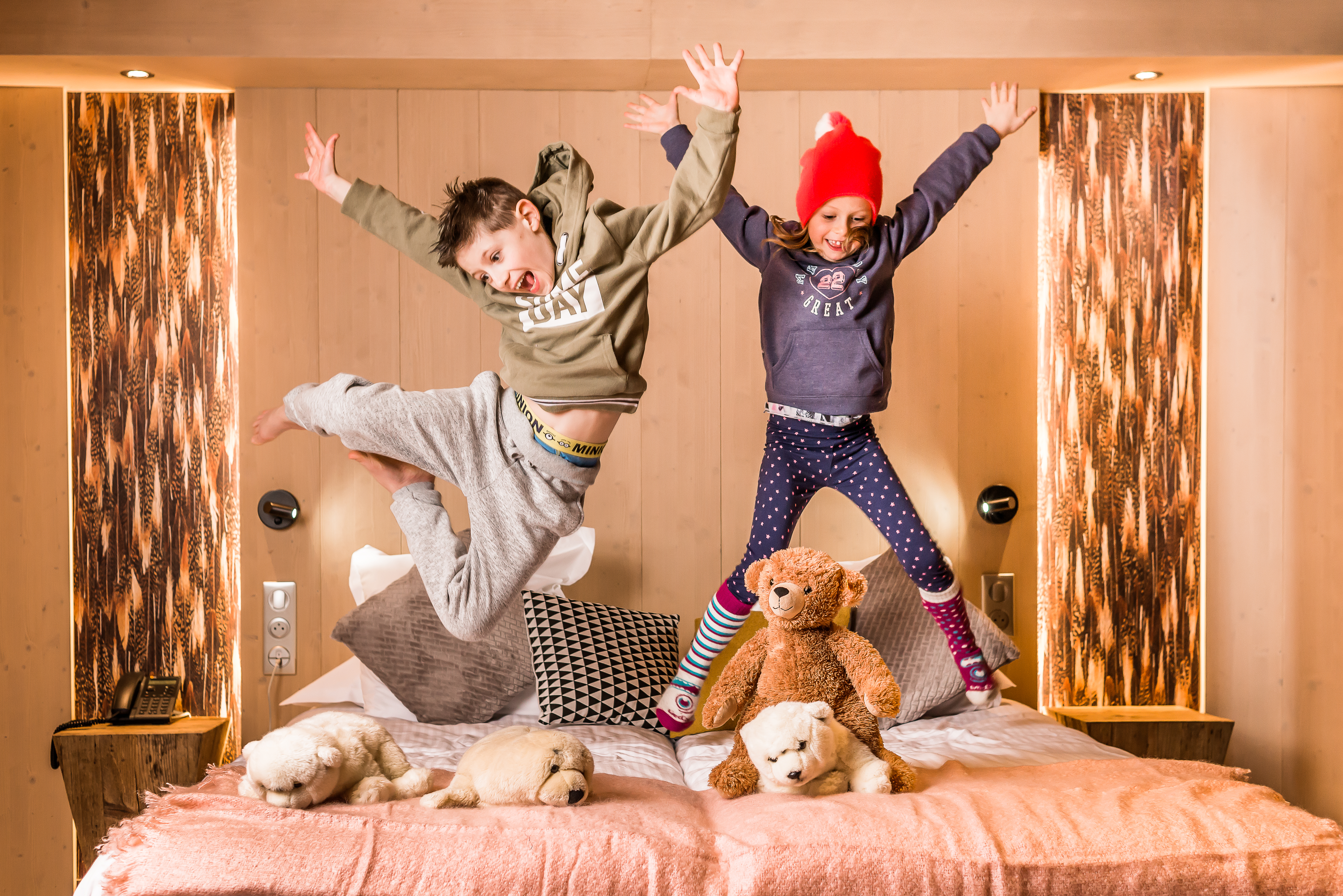 5 Awesome Gift Ideas (That Your Kids Won't Resell the Next Day on Le Bon Coin…)