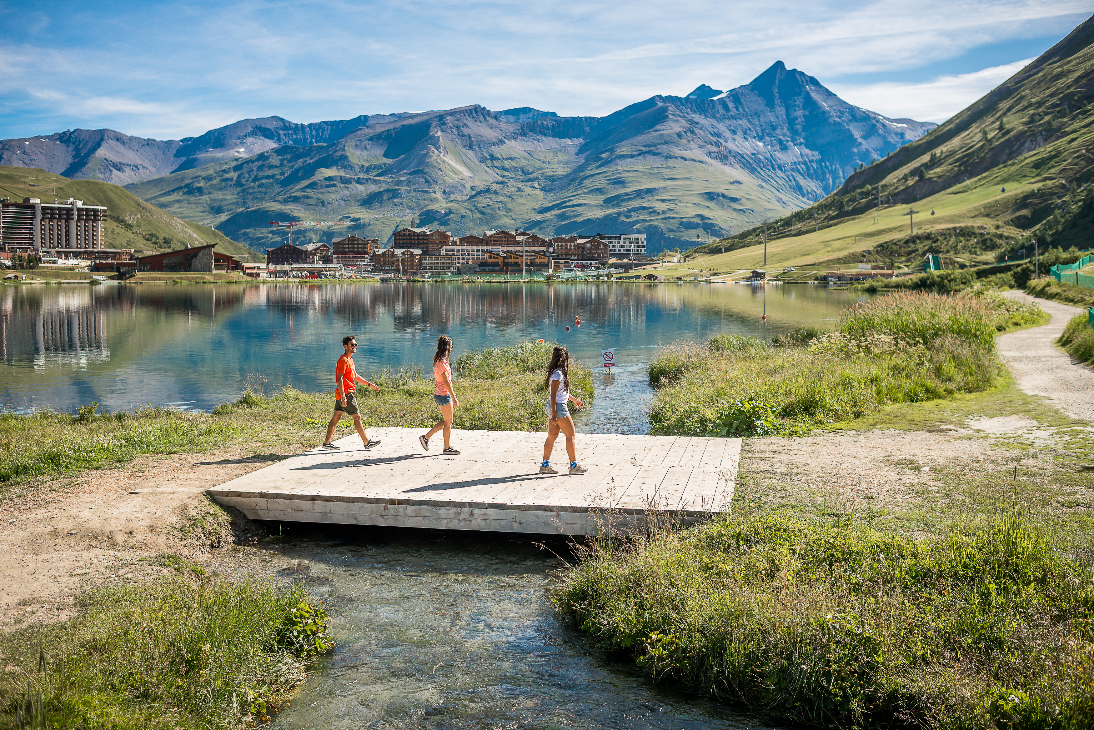 5 Family-Friendly Refreshing Activities to Beat the Heatwave