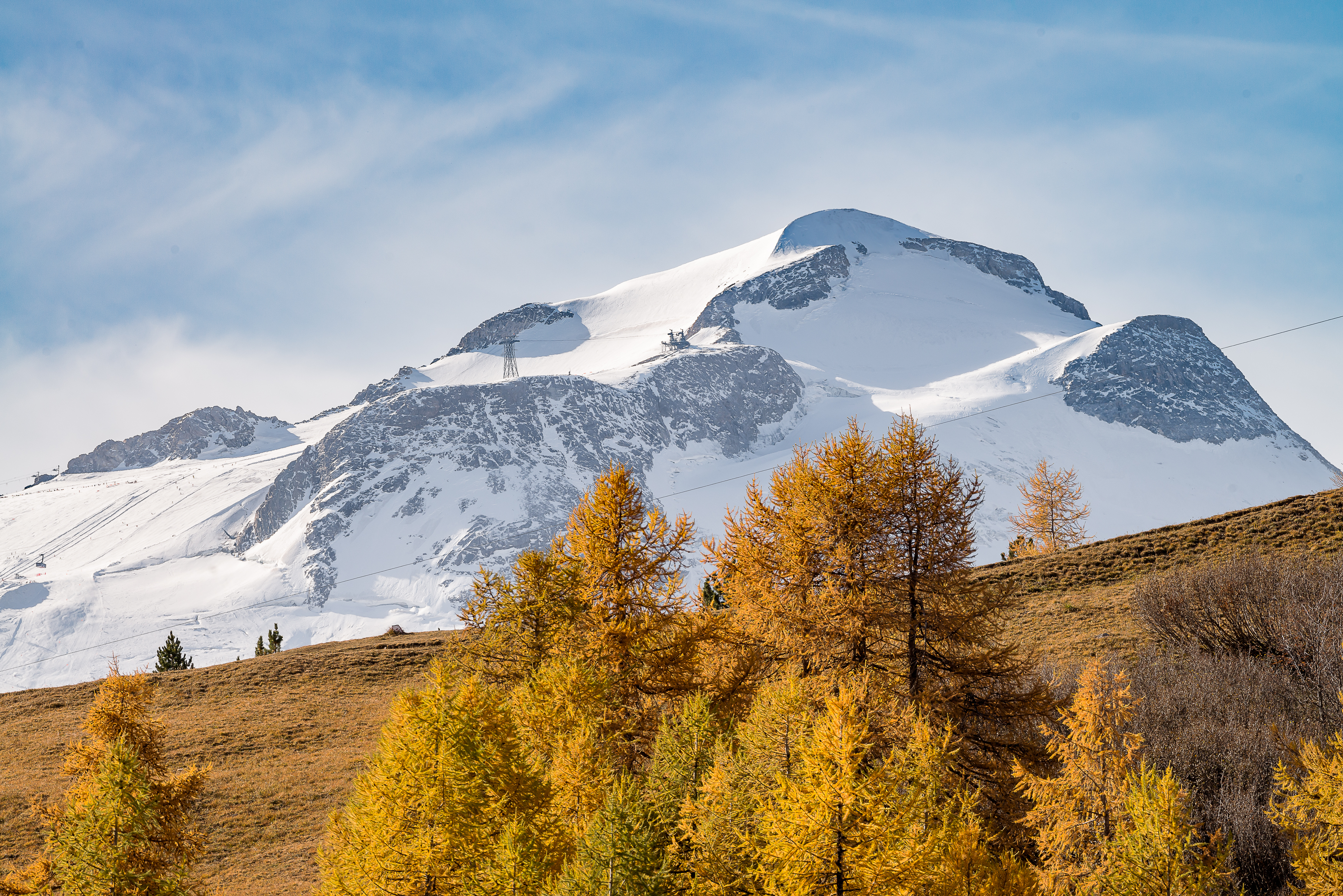 Going on a mountain vacation during the off-season: Is it a good or bad idea?
