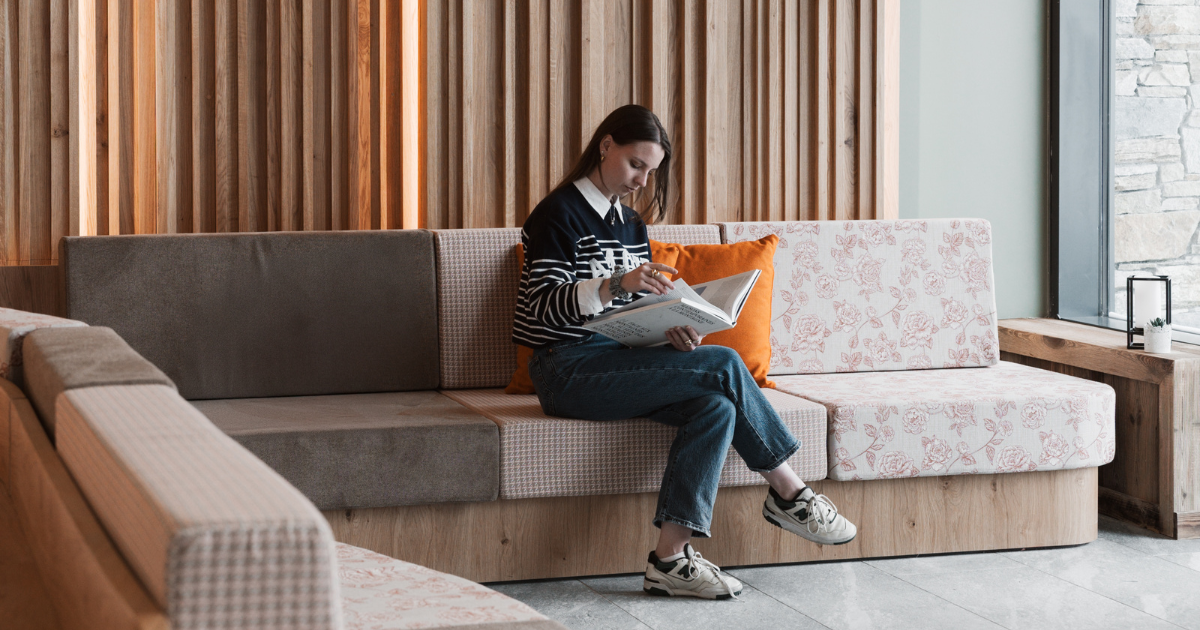 Staying in a Residence: The Complete Guide