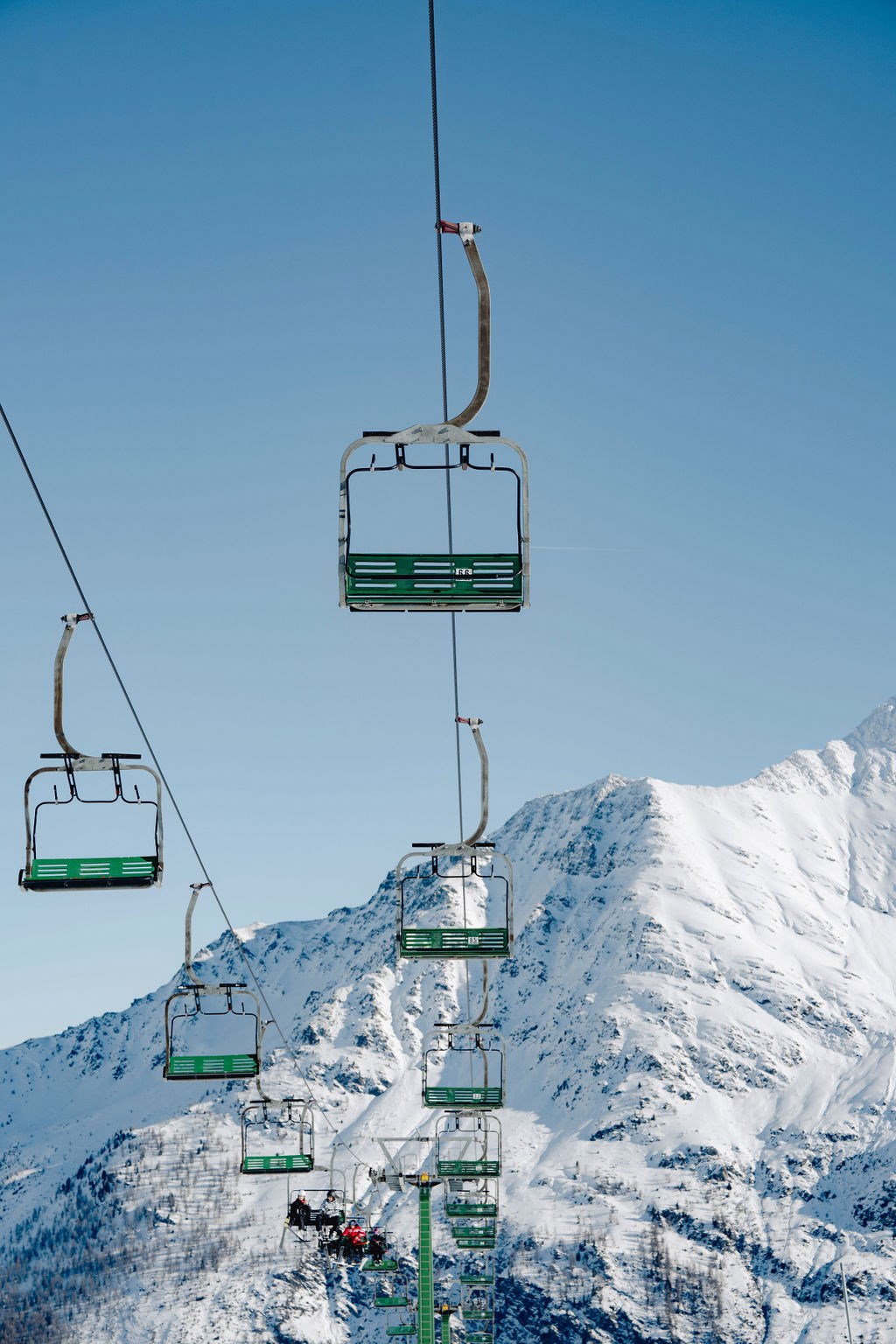 skier