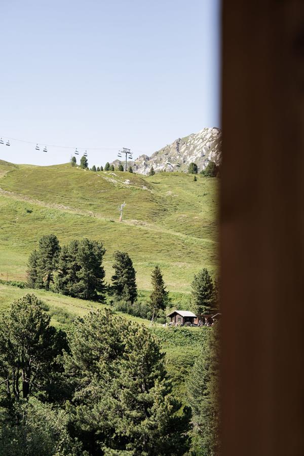 SUMMER IN BELLE PLAGNE