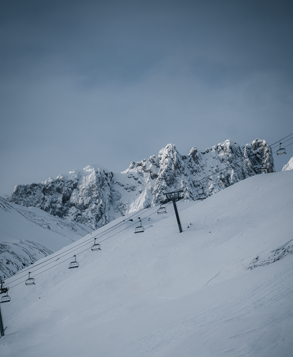 YOUR SKI PASS