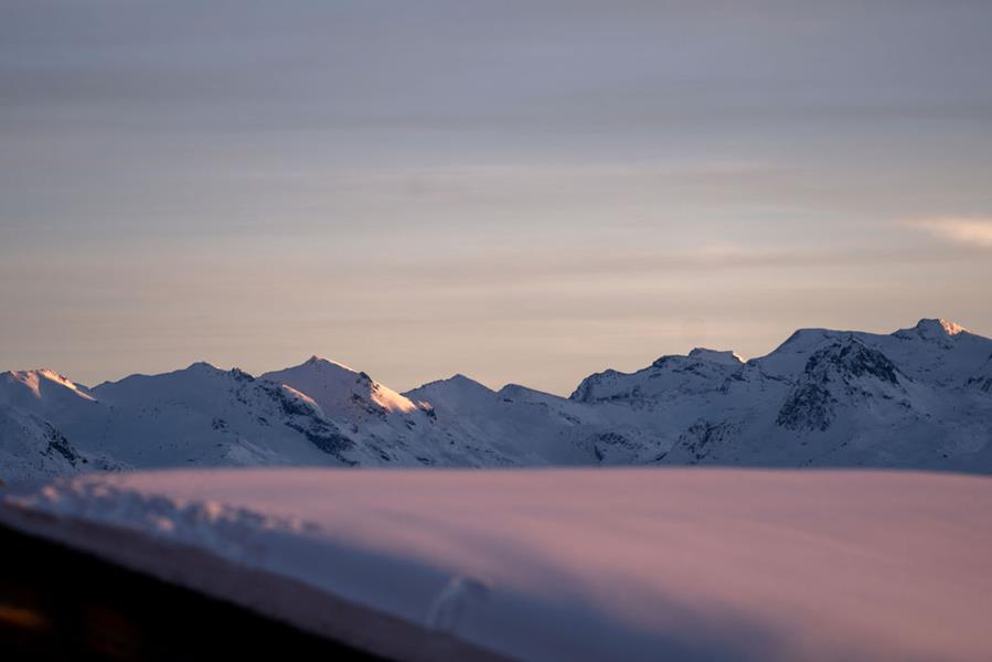 La Rosière