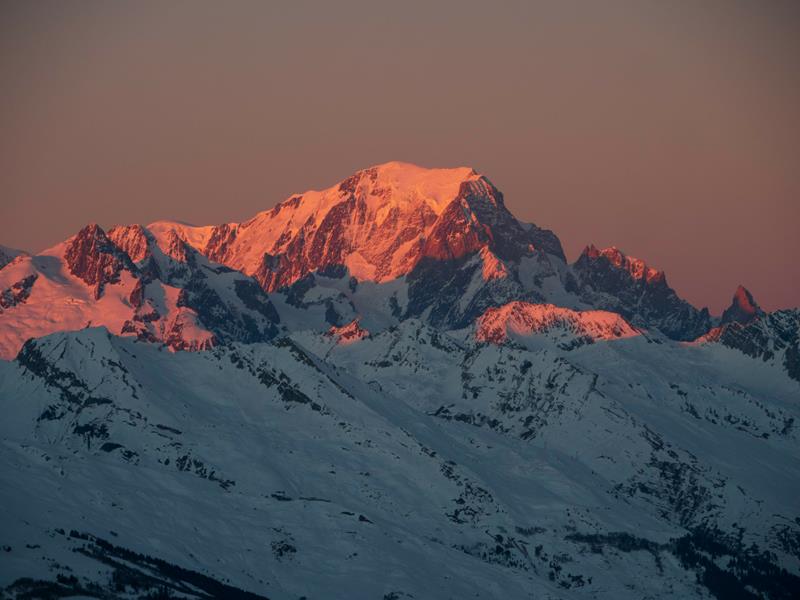 Belle Plagne