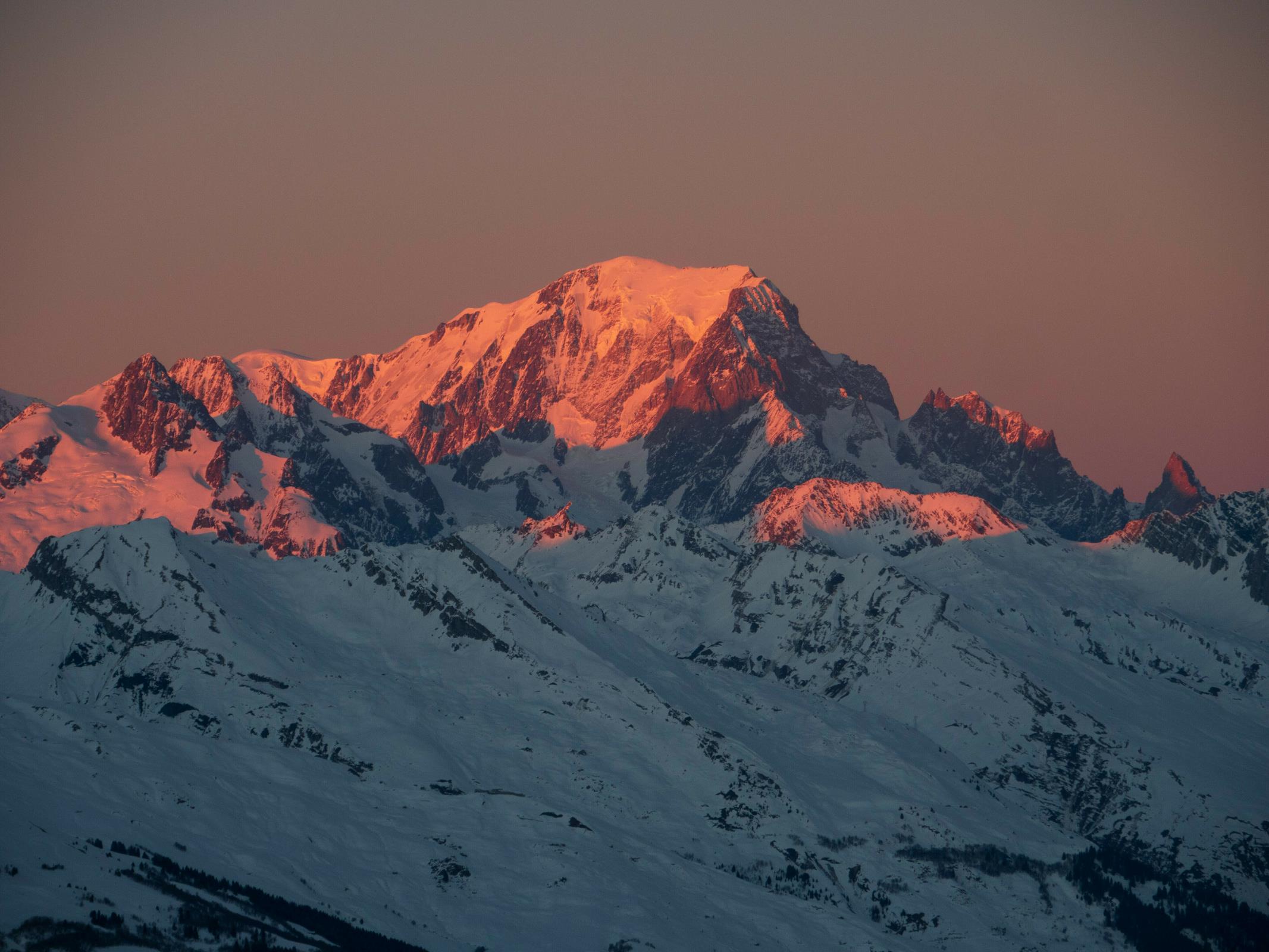 Belle Plagne