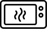 Microwave oven