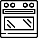 Convection Oven
