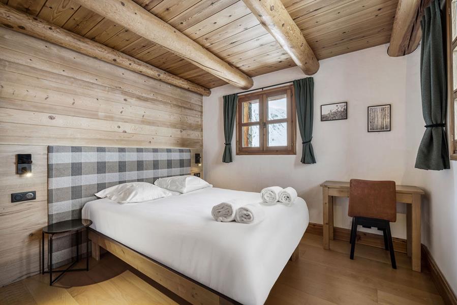 1 double bed (160×200)