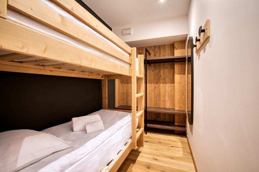 1 bunk bed (80×190)