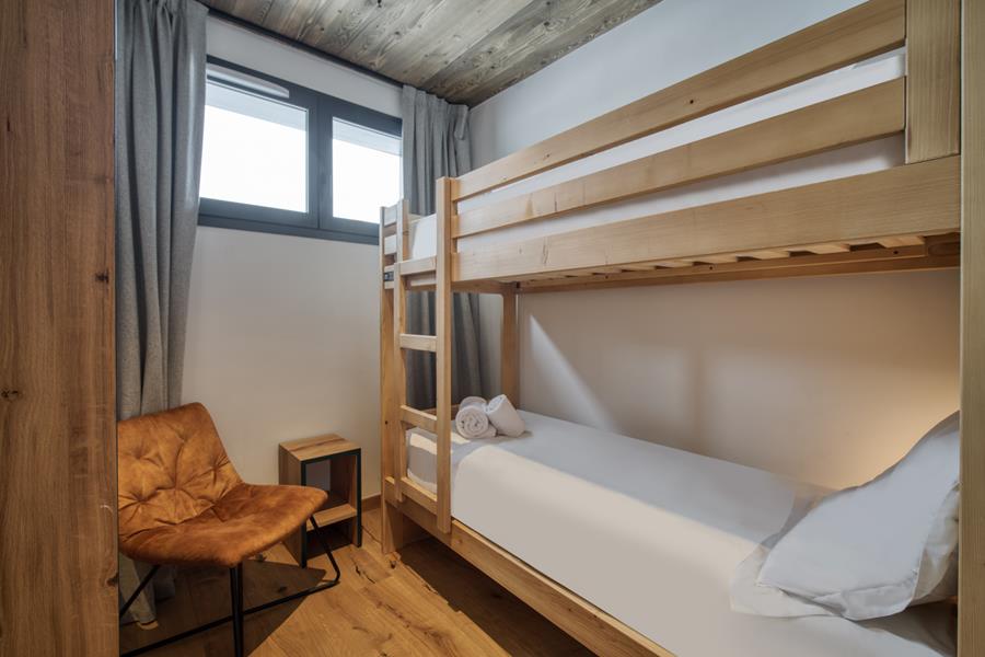 1 bunk bed (80×190)