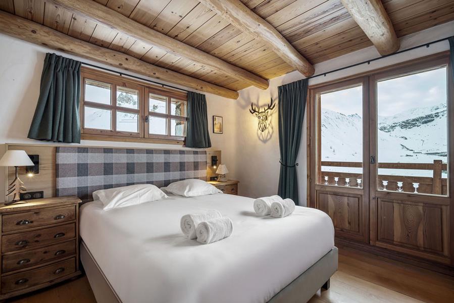 1 double bed (160×200) with TV