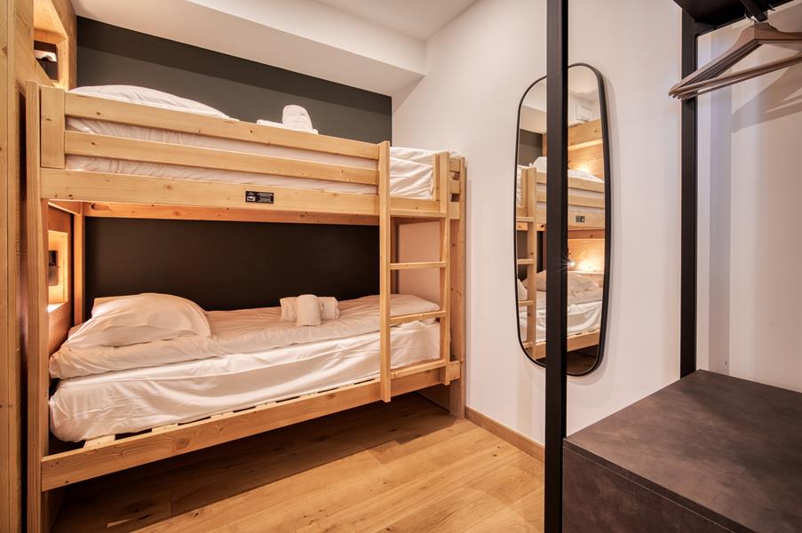 1 bunk bed (80×190)