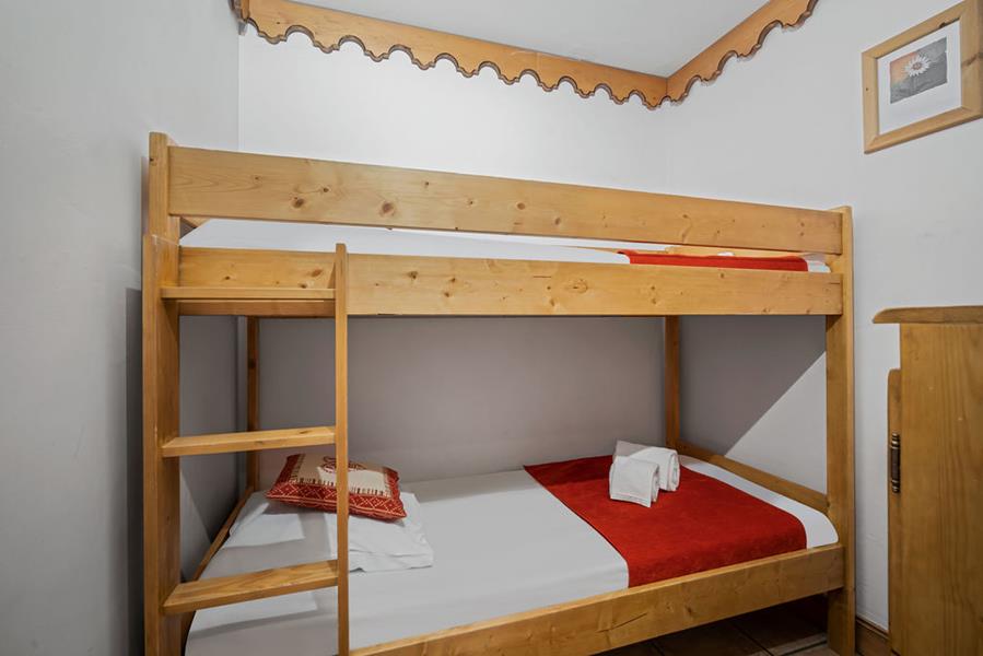 1 bunk bed, 80 x 190