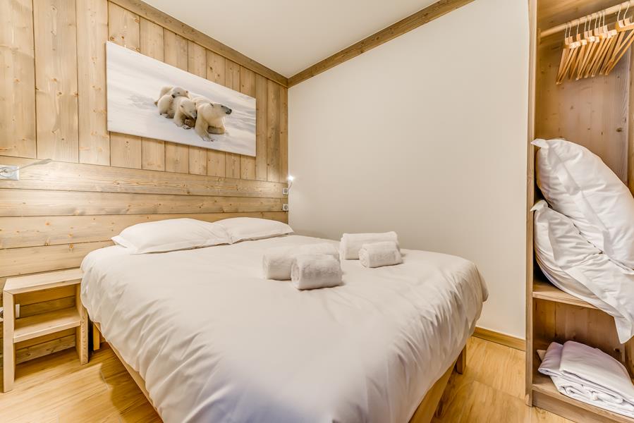 1 double bed (160×200)