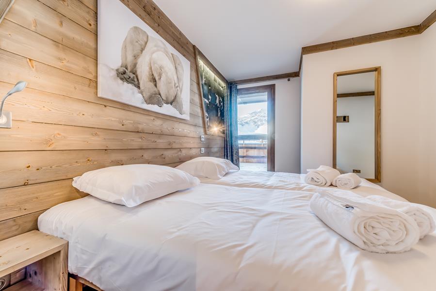 2 single beds (90×200) 