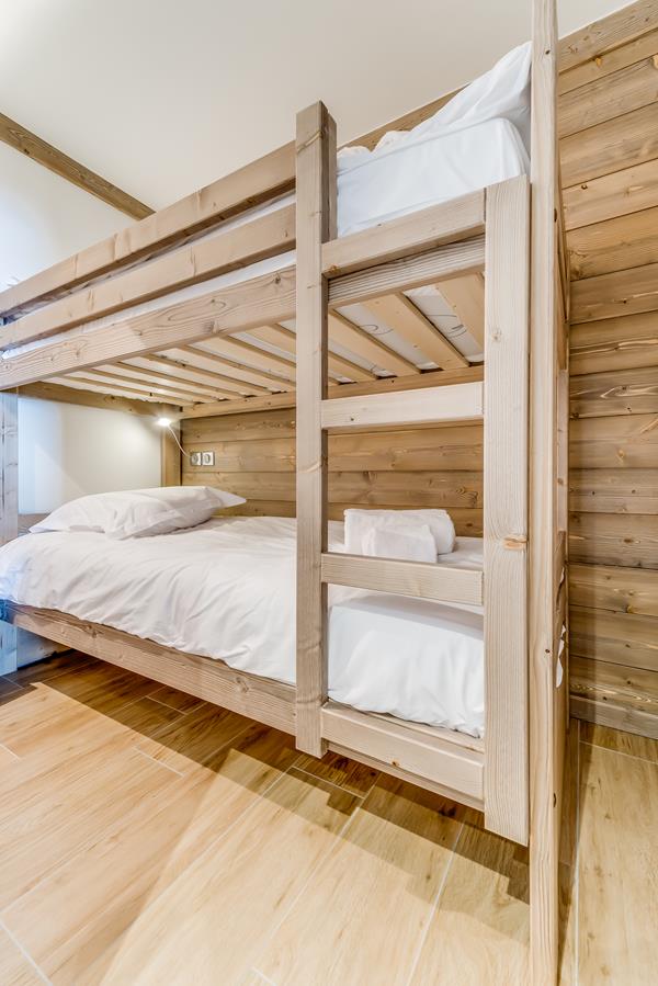 1 bunk bed (80×190)