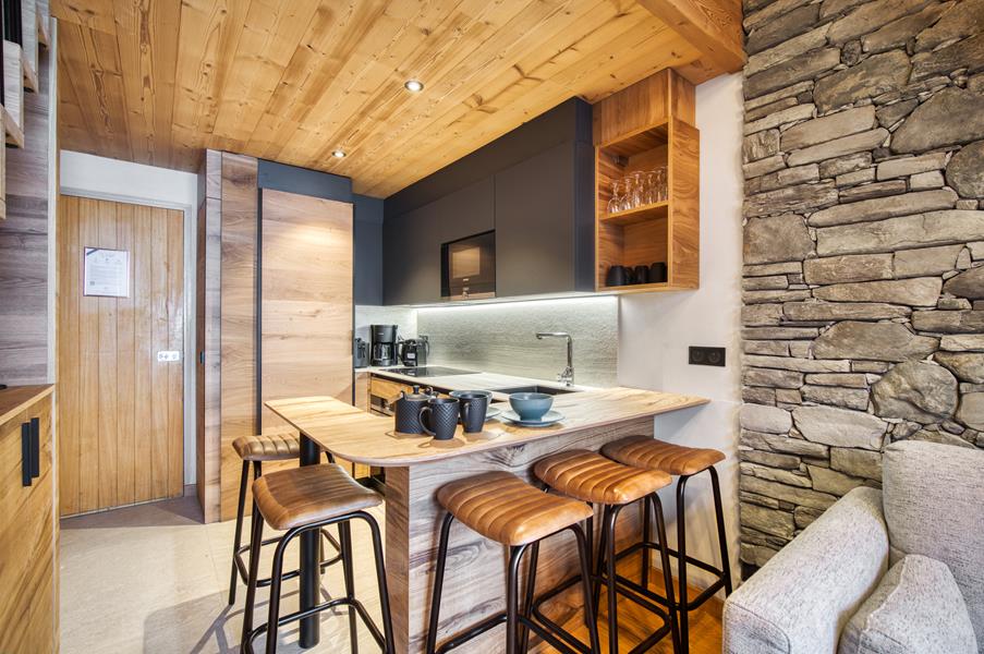 Apartment 123, Val Claret Tignes