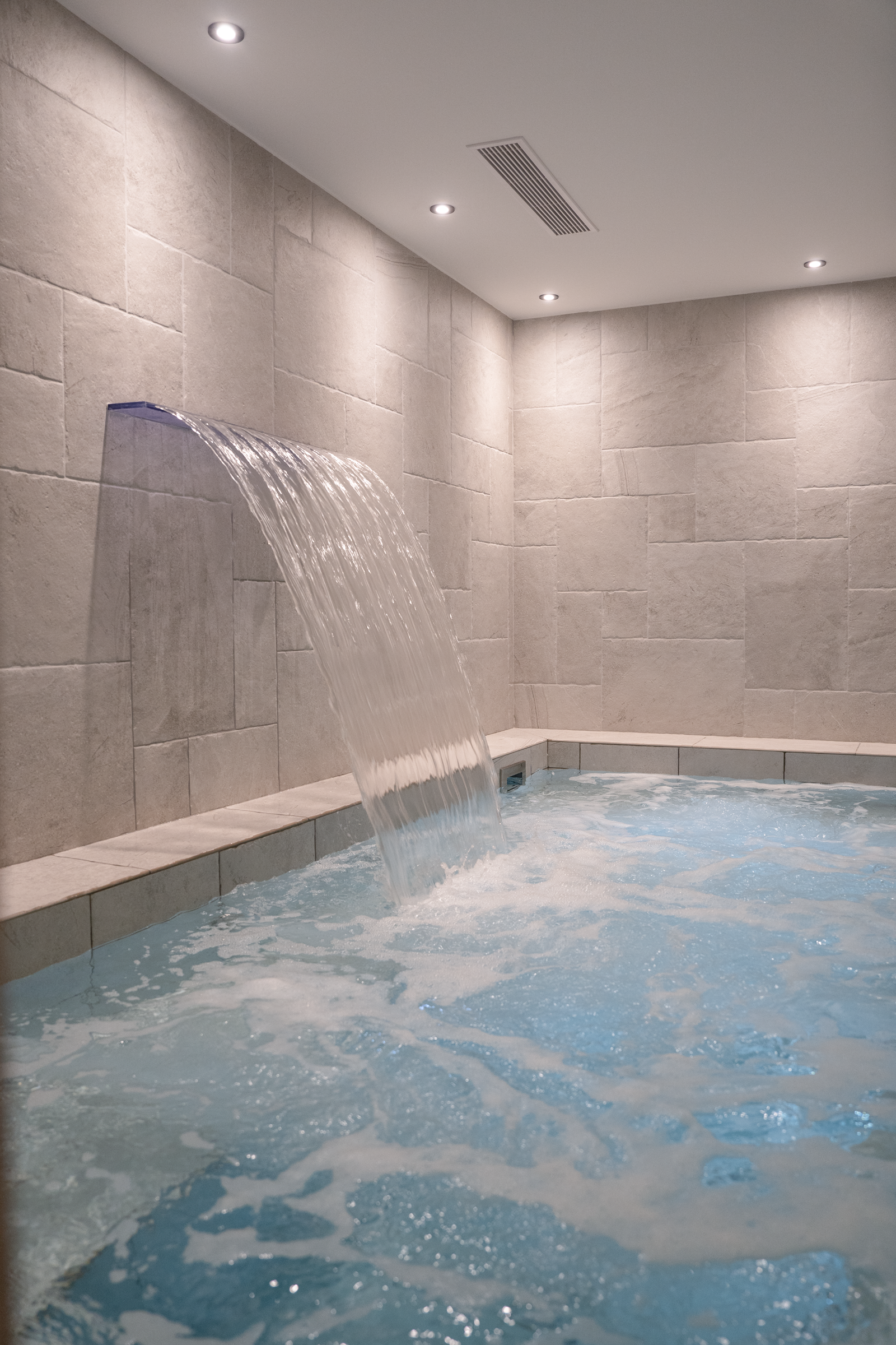 XXL Jacuzzi