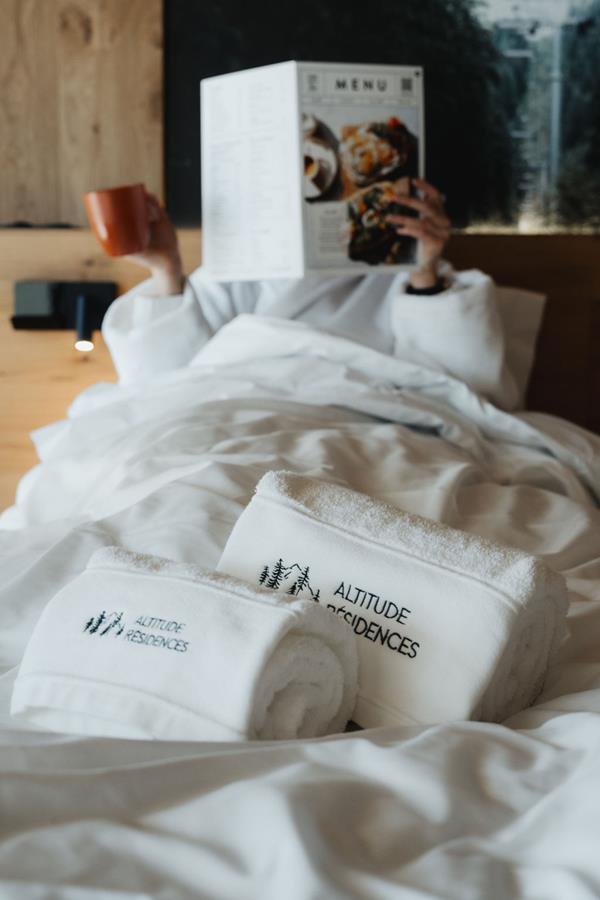 BED LINEN