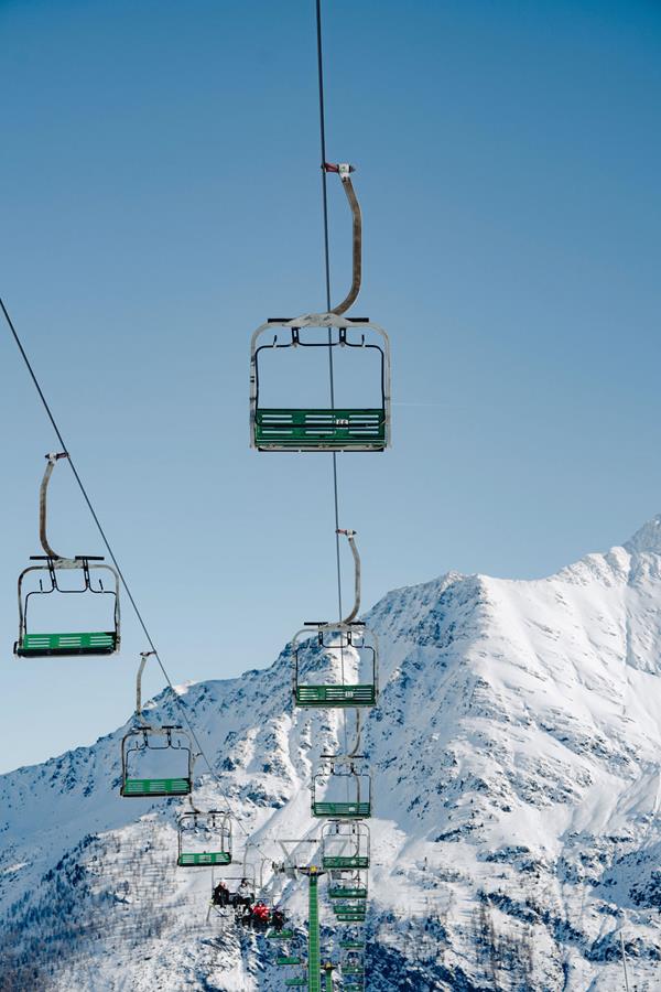 SKI PASS