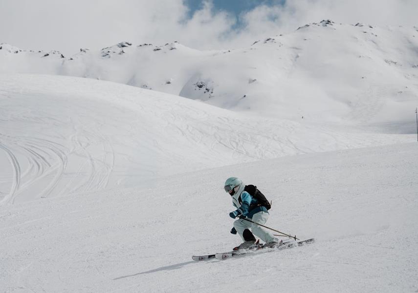 Ski Equipment