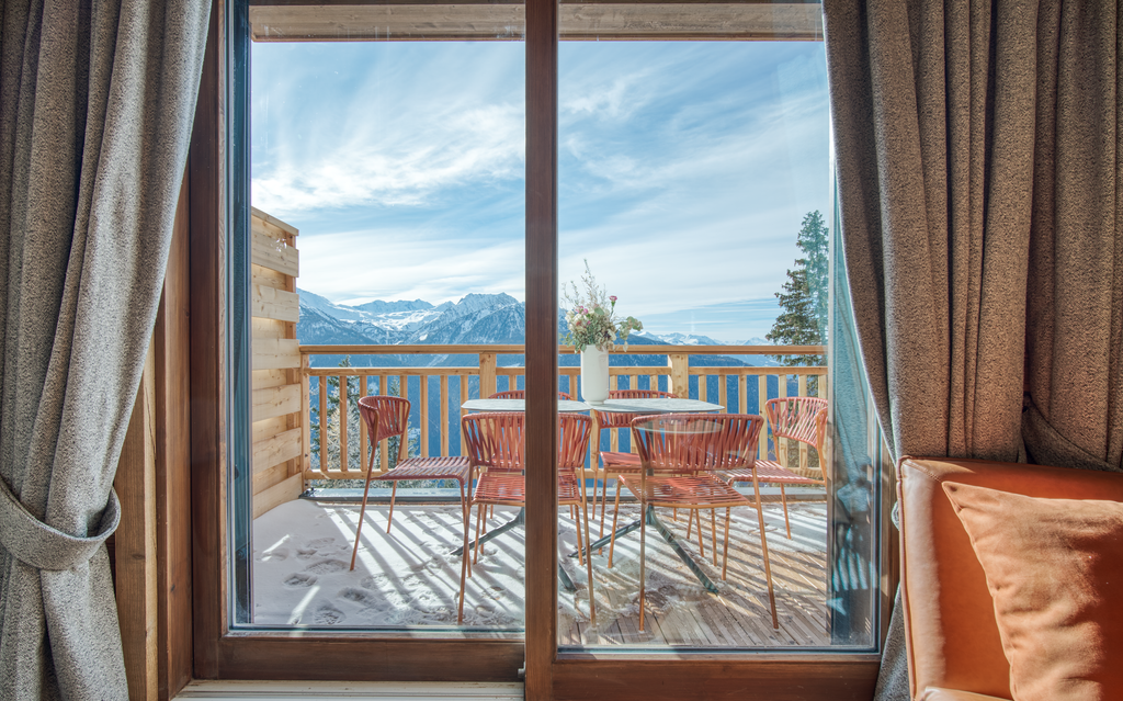 Apartment, chalet, hotel… How to choose your mountain vacation rental?