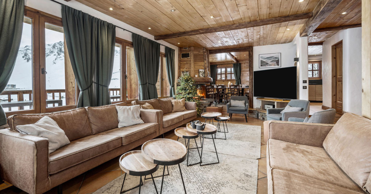 Staying in a Chalet: the secret to a successful group holiday