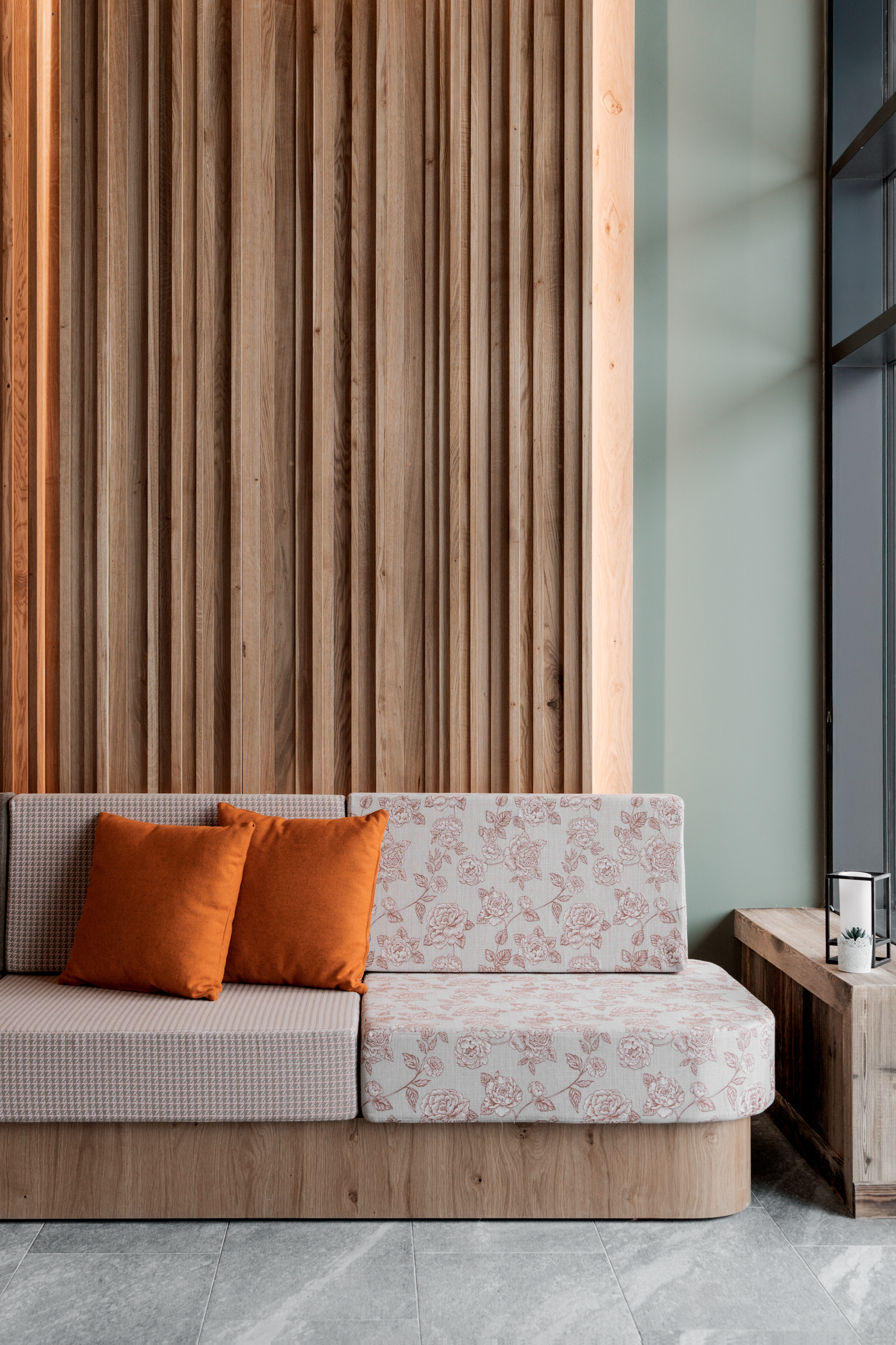 Press Release 28/08/2024 - Altitude Résidences combines comfort and elegance at Chalet-Hôtel Quartz, Its new high-end venue at the foot of Tignes' slopes (Savoie)