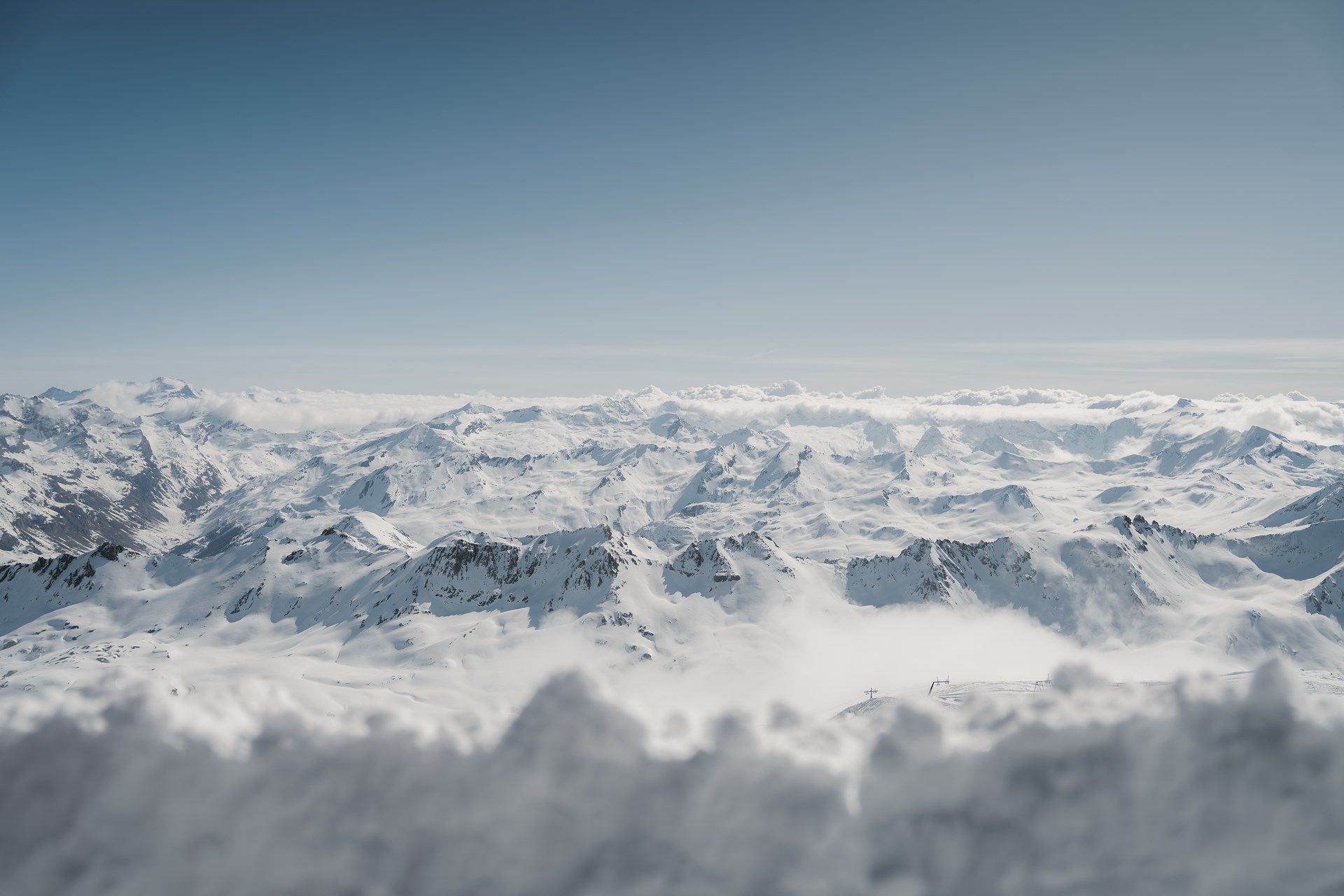ALTITUDE RÉSIDENCES