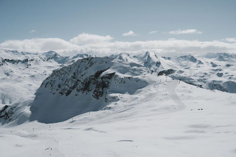 photo de la station de ski n2