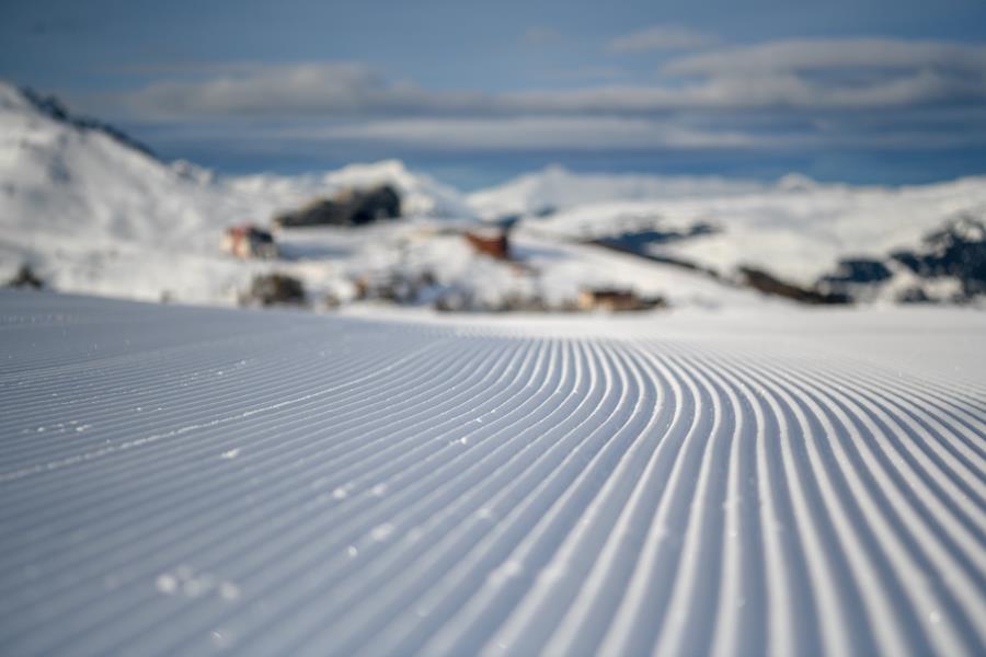 Premières pistes