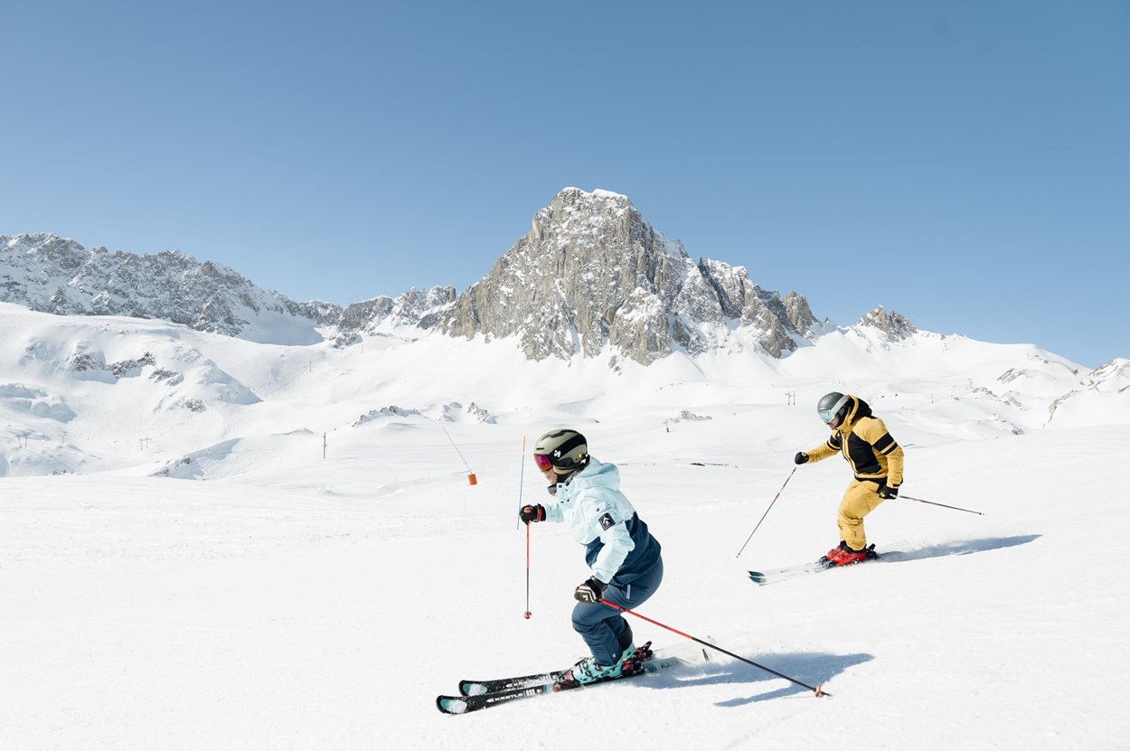 Offre premières pistes