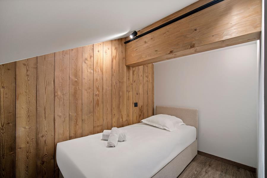 1 lit simple en 80*190