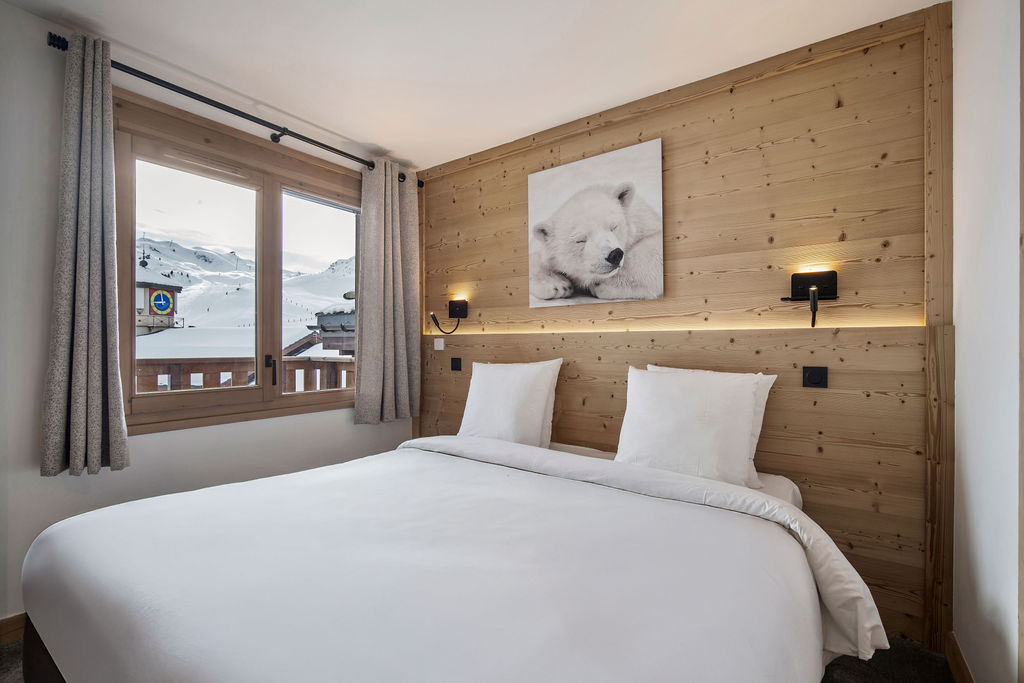 Appartement 6/8 pers.