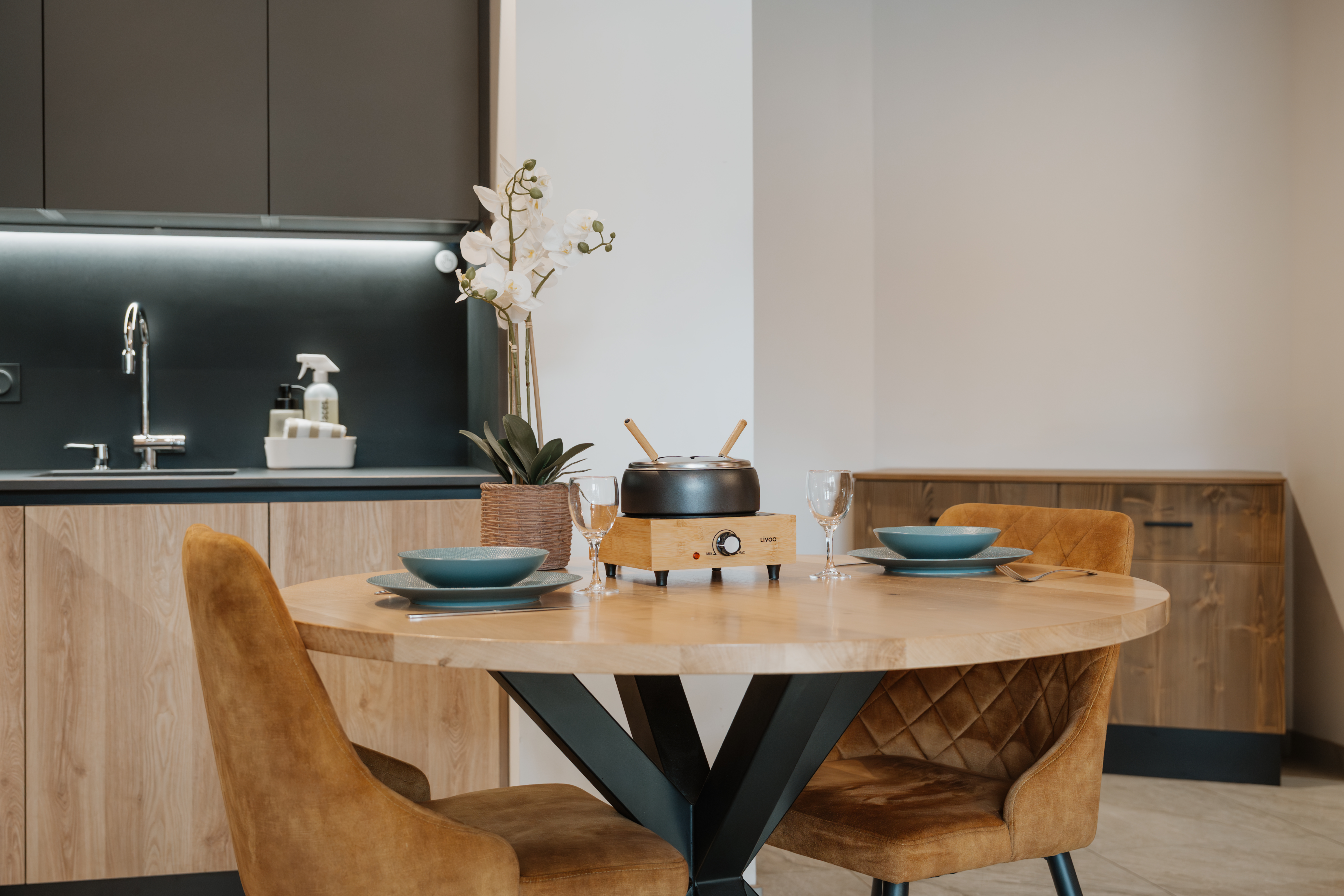 Glaciers 0.6, La Rosière