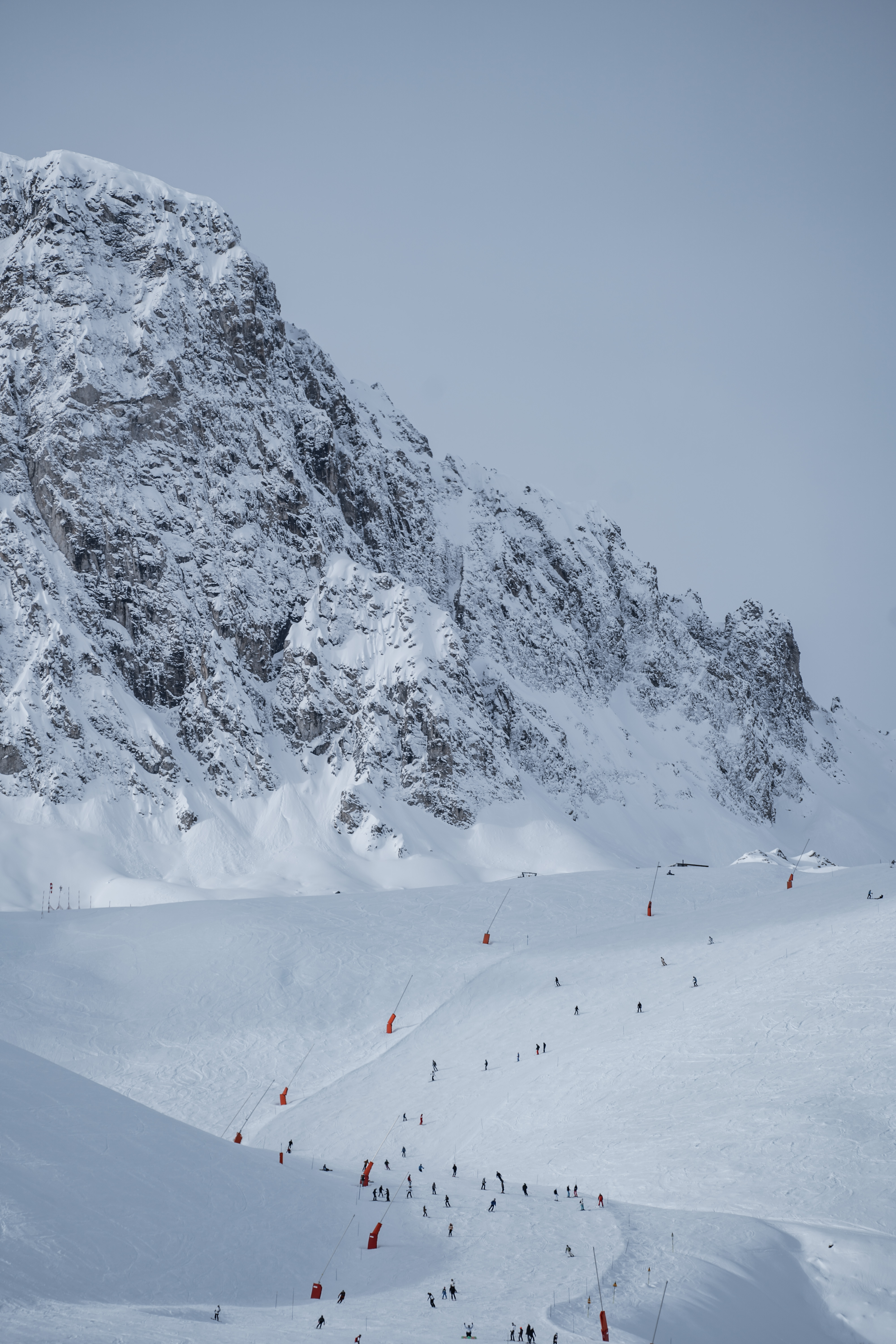 Le Belvédère, Tignes Val Claret