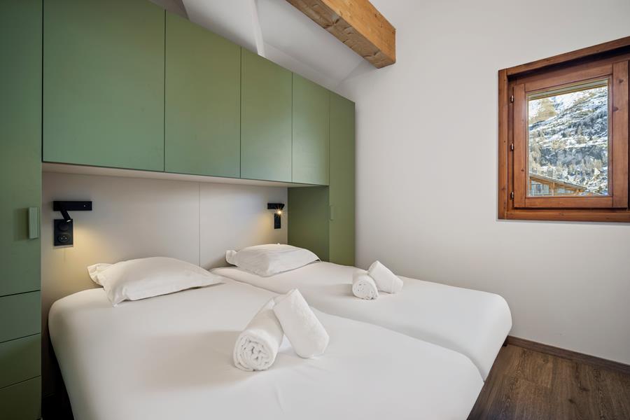 FREDDIE 301, Tignes 1800