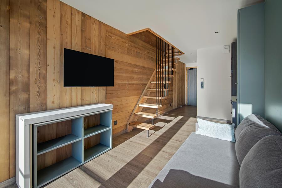 FREDDIE 304, Tignes 1800