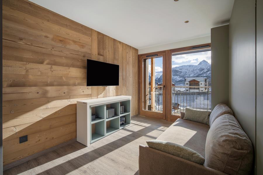 FREDDIE 303, Tignes 1800