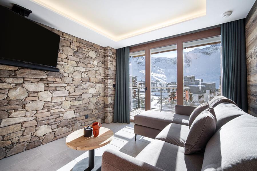 Quartz 401, Tignes