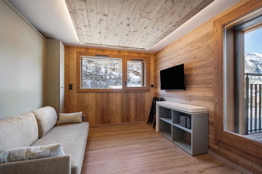 FREDDIE 204, Tignes 1800