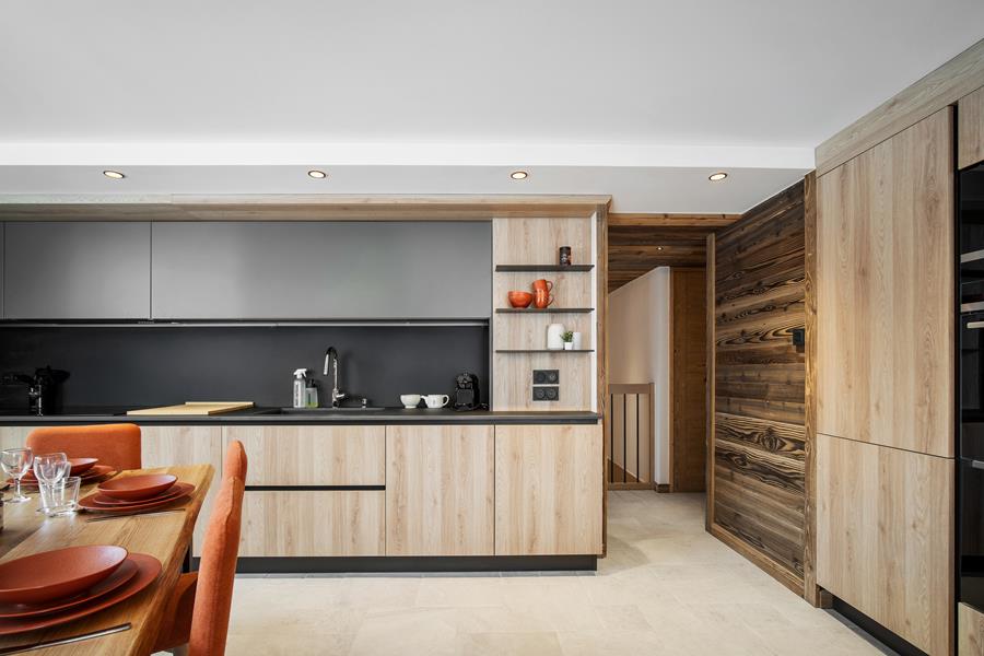 Quartz 303, Tignes