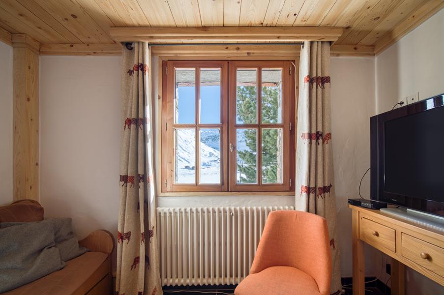App. Petite Charline, Tignes Le Lac