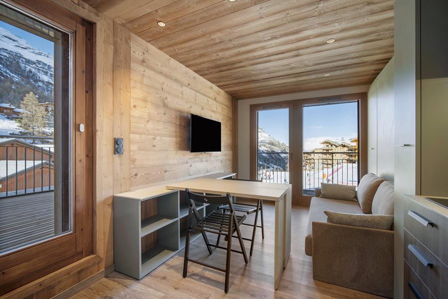 FREDDIE 205, Tignes 1800