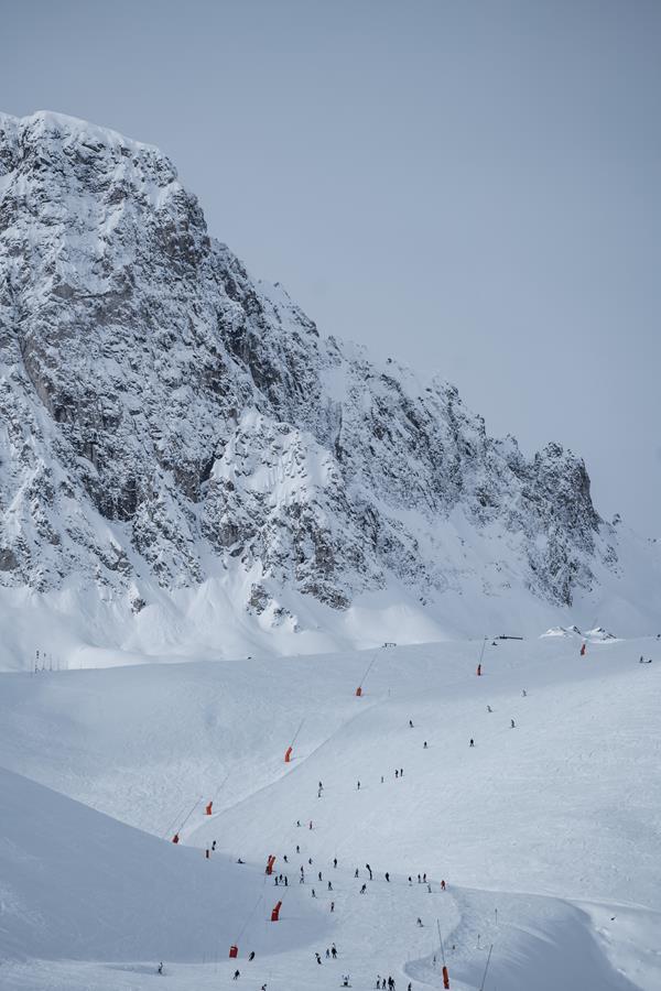 Le Belvédère, Tignes Val Claret